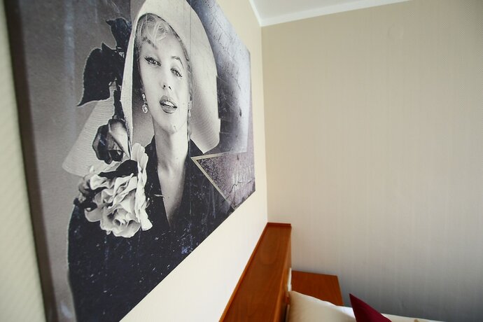 Imagen de la habitación del Straubs Sch&ouml;ne Aussicht. Foto 15