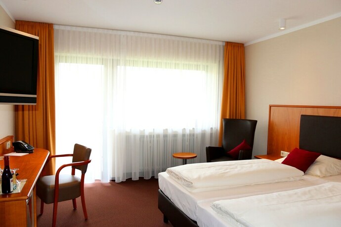 Imagen de la habitación del Straubs Sch&ouml;ne Aussicht. Foto 16