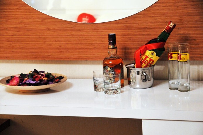 Imagen de la habitación del Strazburg Hotel. Foto 3