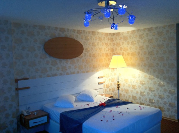 Imagen de la habitación del Strazburg Hotel. Foto 5