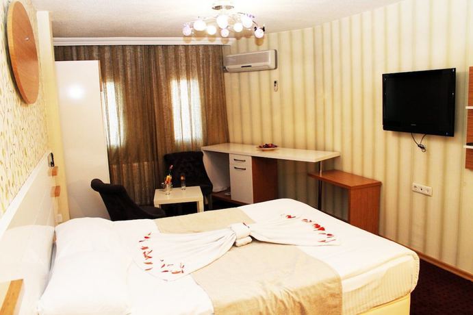 Imagen de la habitación del Strazburg Hotel. Foto 6