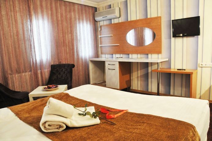 Imagen de la habitación del Strazburg Hotel. Foto 7