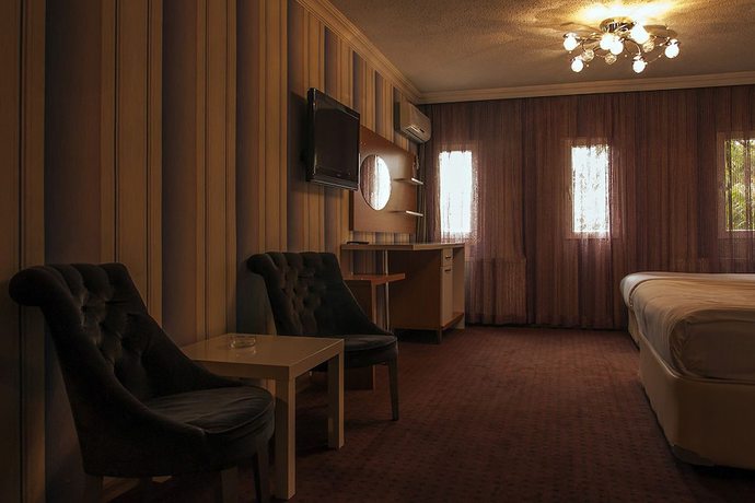 Imagen de la habitación del Strazburg Hotel. Foto 9
