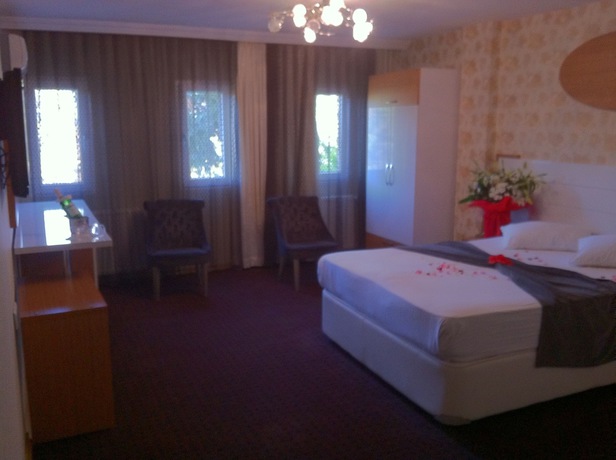 Imagen de la habitación del Strazburg Hotel. Foto 10