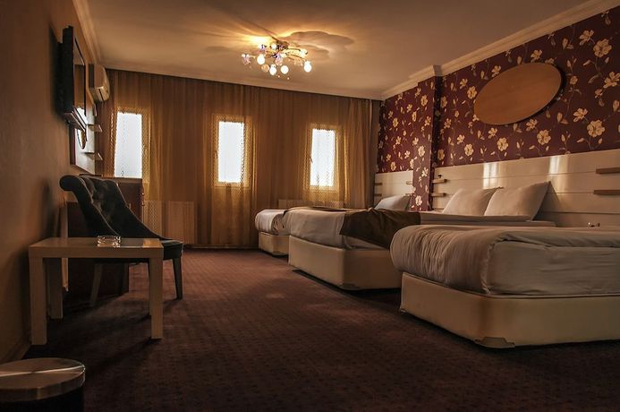 Imagen de la habitación del Strazburg Hotel. Foto 14