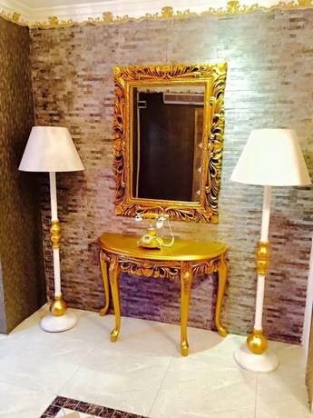 Imagen de los interiores del Strazburg Hotel. Foto 18