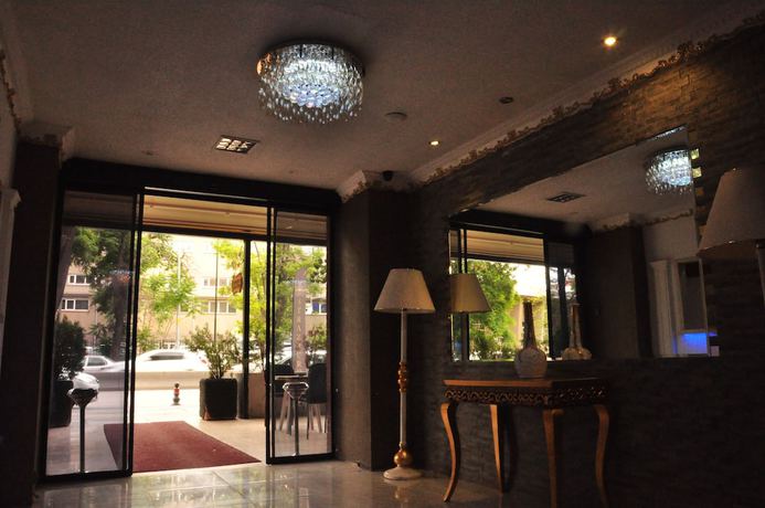Imagen de los interiores del Strazburg Hotel. Foto 19