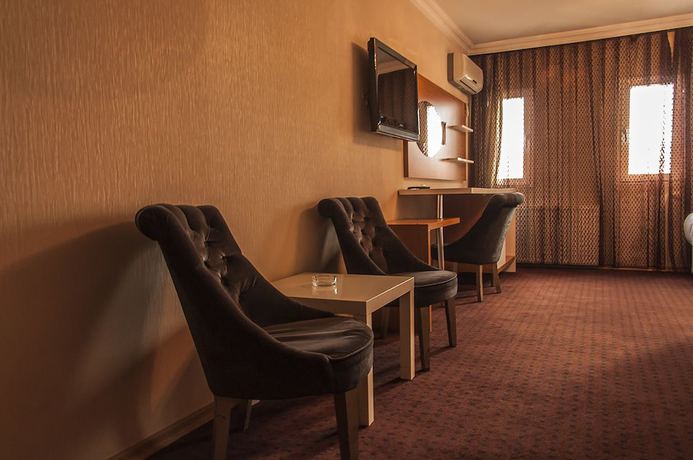 Imagen de la habitación del Strazburg Hotel. Foto 16