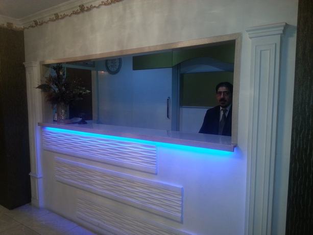 Imagen de los interiores del Strazburg Hotel. Foto 20