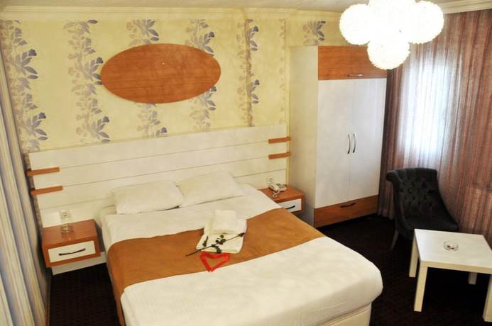 Imagen general del Strazburg Hotel. Foto 1