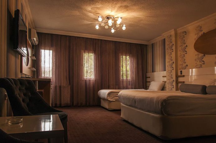 Imagen de la habitación del Strazburg Hotel. Foto 17
