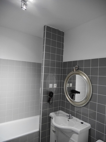 Imagen de la habitación del Street Art Hotel. Foto 13