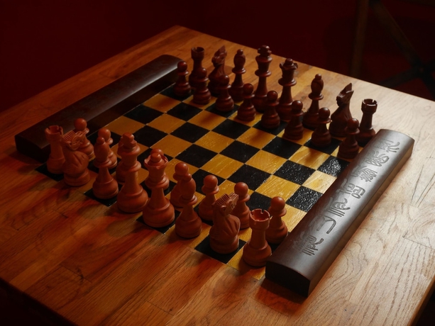 Imagen de los interiores del Street Art Hotel. Foto 17