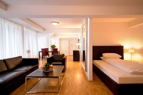 Imagen general del Stresemann-Haus. Foto 1