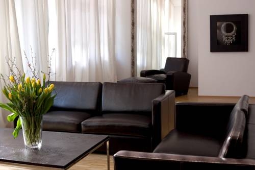 Imagen general del Stresemann-Haus. Foto 3