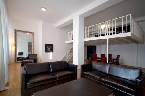 Imagen general del Stresemann-Haus. Foto 4