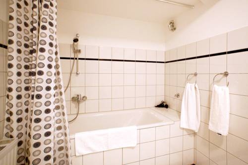 Imagen general del Stresemann-Haus. Foto 5