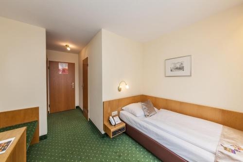 Imagen de la habitación del Strohg&auml;u. Foto 6