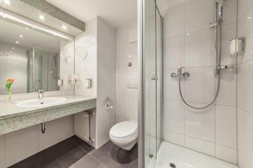 Imagen de la habitación del Strohg&auml;u. Foto 8