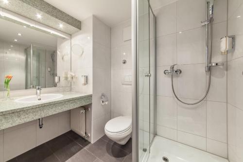 Imagen de la habitación del Strohg&auml;u. Foto 10