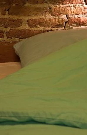 Imagen de la habitación del Strowis Hostel. Foto 2