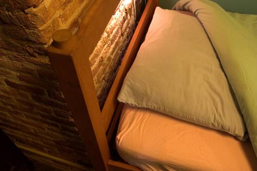 Imagen de la habitación del Strowis Hostel. Foto 3