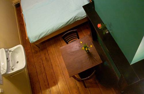 Imagen de la habitación del Strowis Hostel. Foto 4
