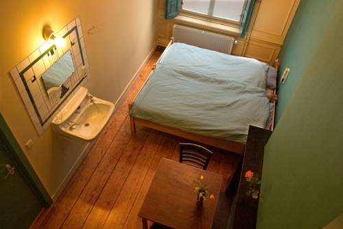 Imagen de la habitación del Strowis Hostel. Foto 5