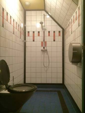 Imagen de la habitación del Strowis Hostel. Foto 6