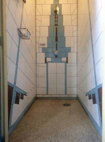 Imagen de la habitación del Strowis Hostel. Foto 7