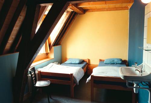 Imagen de la habitación del Strowis Hostel. Foto 9