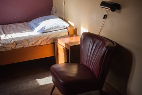Imagen de la habitación del Strowis Hostel. Foto 10