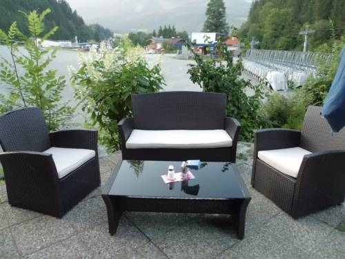 Imagen de los exteriores del Strudel Michel - Gästehaus Mit Herz. Foto 3