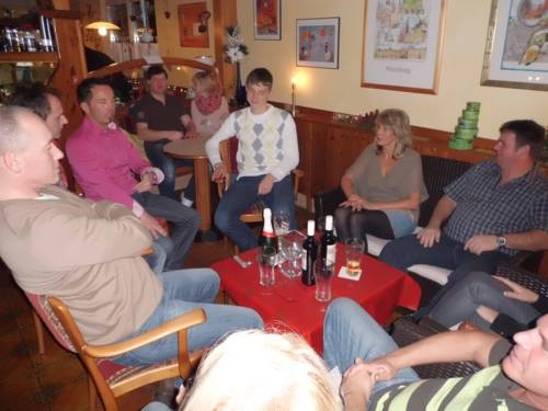 Imagen de los exteriores del Strudel Michel - Gästehaus Mit Herz. Foto 4