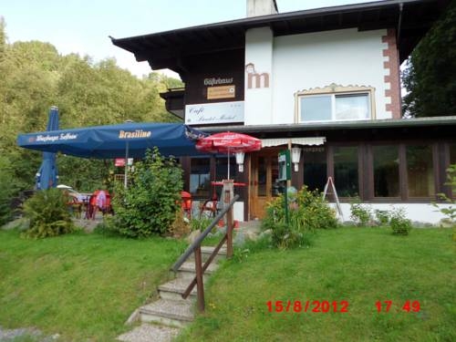 Imagen de los exteriores del Strudel Michel - Gästehaus Mit Herz. Foto 6