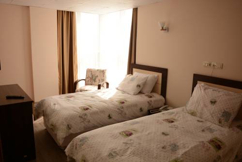 Imagen de la habitación del Sts Hotel Luleburgaz. Foto 3