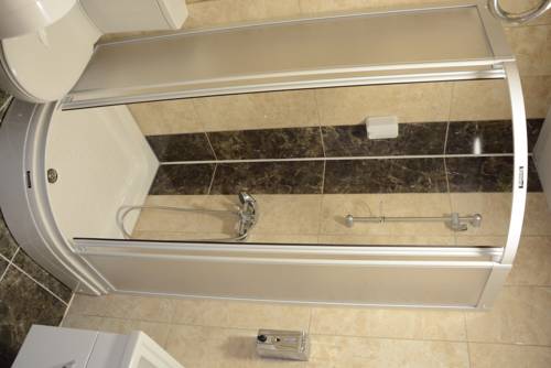 Imagen de la habitación del Sts Hotel Luleburgaz. Foto 4