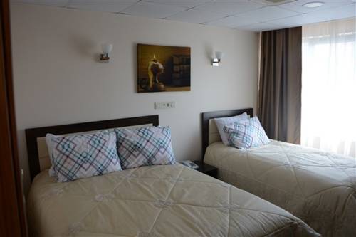 Imagen de la habitación del Sts Hotel Luleburgaz. Foto 6