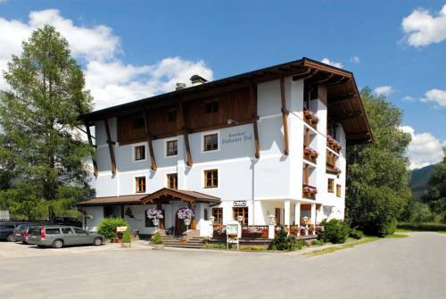 Imagen de la habitación del Stubacher Hof. Foto 2