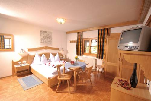 Imagen de la habitación del Stubacher Hof. Foto 3