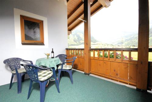 Imagen de la habitación del Stubacher Hof. Foto 5