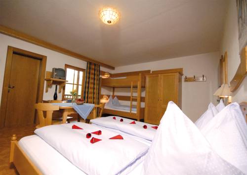 Imagen de la habitación del Stubacher Hof. Foto 7