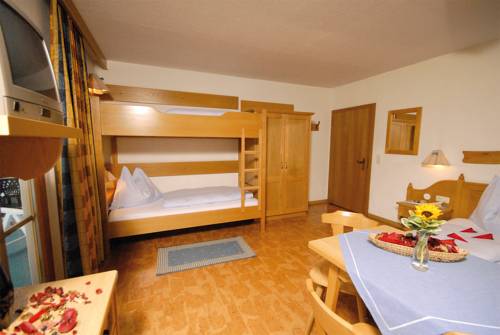 Imagen de la habitación del Stubacher Hof. Foto 8