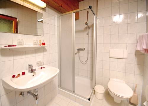 Imagen de la habitación del Stubacher Hof. Foto 11