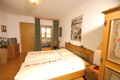 Imagen de la habitación del Stubacher Hof. Foto 12