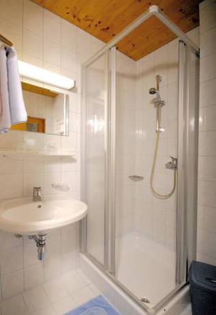 Imagen de la habitación del Stubacher Hof. Foto 13