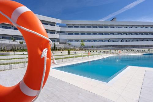 Imagen general del Student Experience Madrid Pozuelo - Luxury Hostel. Foto 10