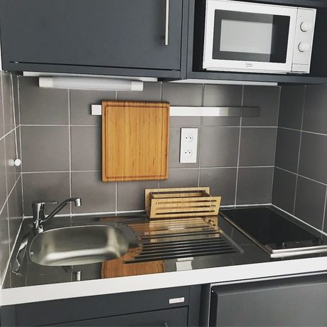 Imagen de la habitación del Student Factory Bordeaux. Foto 10