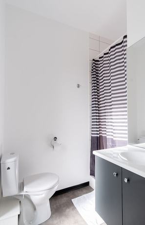 Imagen de la habitación del Student Factory Bordeaux. Foto 11