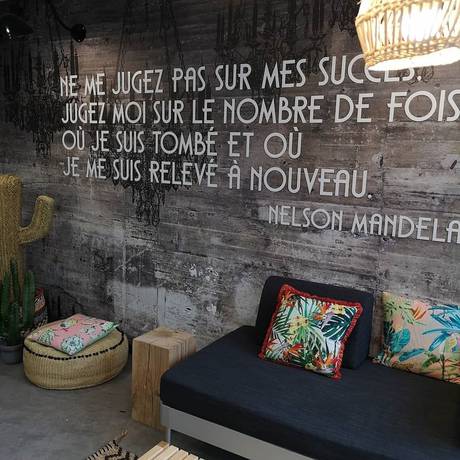 Imagen de los interiores del Student Factory Bordeaux. Foto 20
